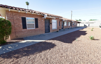 1640 W Mulberry drive