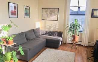 86 SOUTH ST