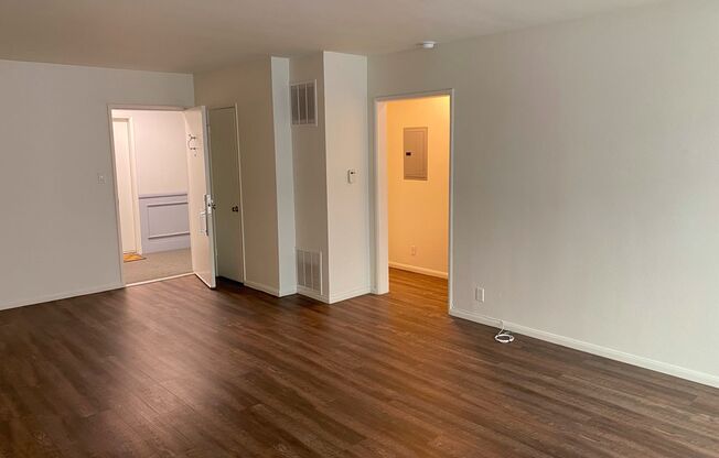 1 bed, 1 bath, 850 sqft, $2,995, Unit 107