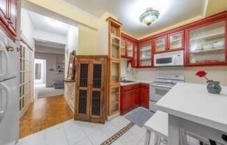 21 Beacon St