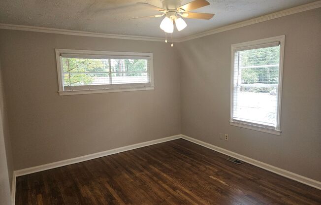 Smyrna Heights Bungalow