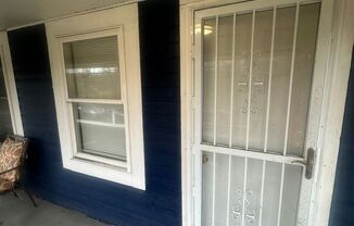 Welcome home to 642 Congress Ave