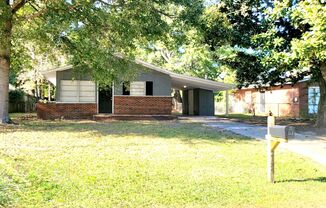 Cozy 3 Bedroom 1 Bath in Columbus GA