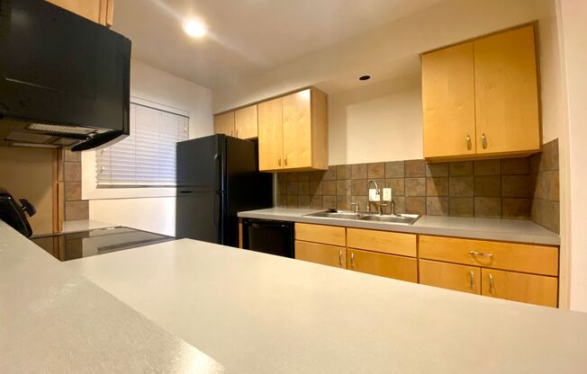 Updated 2 Bedroom off Guadalupe! 3815 Guadalupe