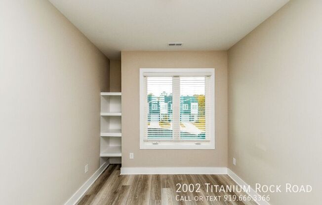 2002 TITANIUM ROCK RD