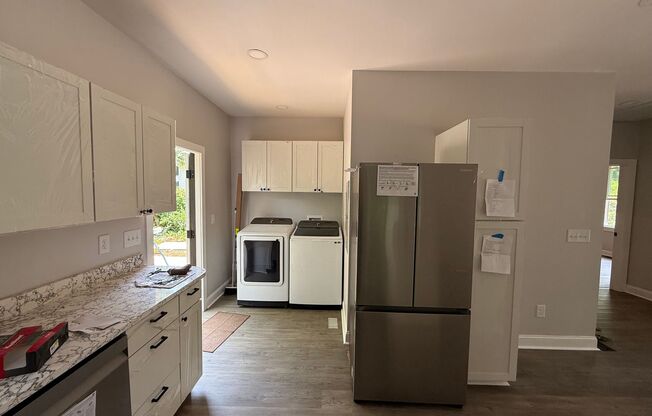 NEW CONSTRUCTION PRE-LEASING FOR AUGUST 2025!