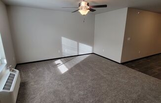 Studio, 1 bath, 545 sqft, $950, Unit 2060-303 Studio