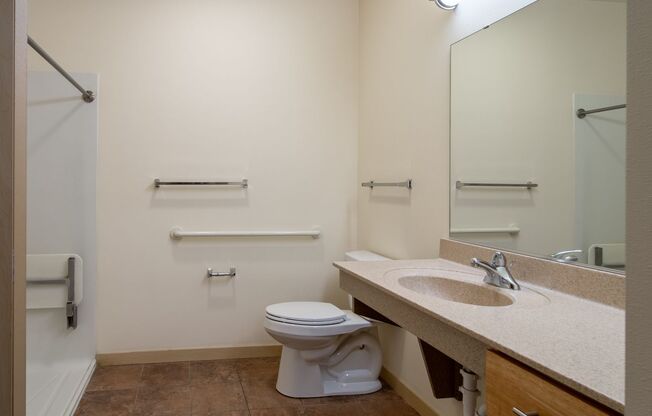 Studio, 1 bath, 449 sqft, $1,070, Unit 602-204