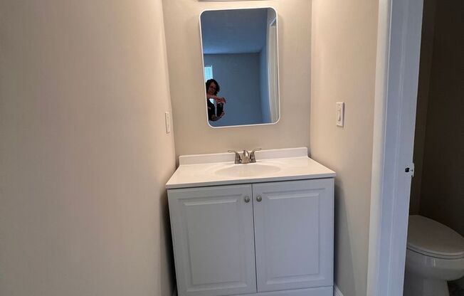 Remodeled First Floor Beauty!