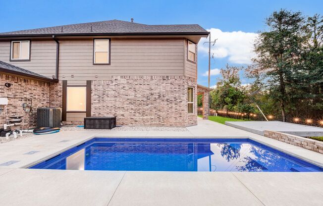 Experience Luxury Living