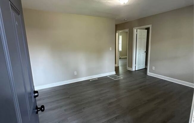 Fairmont Street Apartments