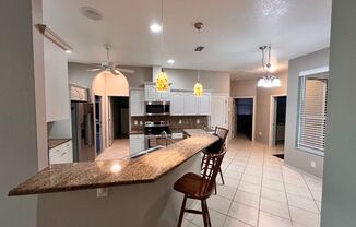 3 beds, 2 baths, $2,400