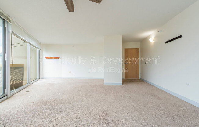 2 beds, 2 baths, 1,323 sqft, $3,100, Unit 820