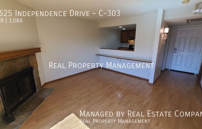 9625 Independence Drive #C305