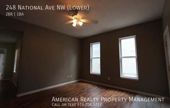 248 NATIONAL AVE NW