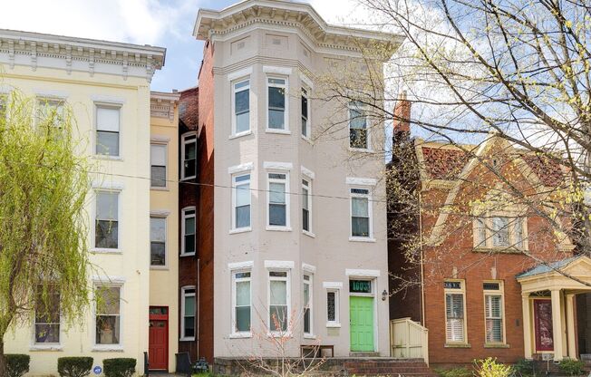 1603 Hanover Avenue