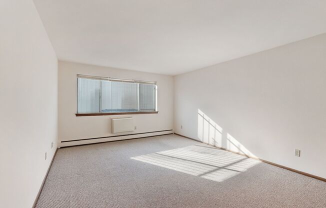 1 bed, 1 bath, $995, Unit 202