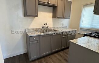 1 bed, 1 bath, $1,150