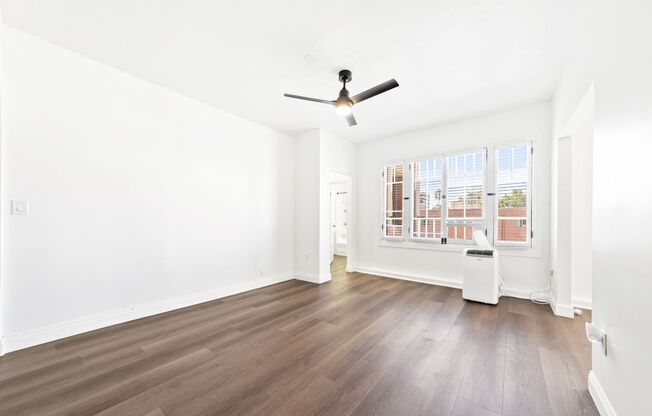Studio, 1 bath, 510 sqft, $1,825, Unit 404