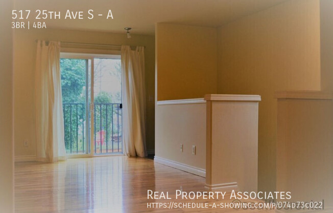 517  25th Ave. S.  B