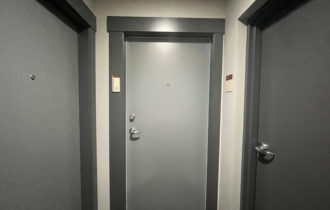 Benson Tower Condo in the Heart of Downtown PDX!