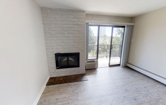 2 beds, 1 bath, 890 sqft, $1,850, Unit 306