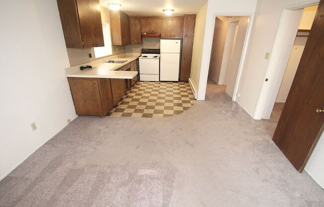 5112 Ravenna Apartments - Ravenna