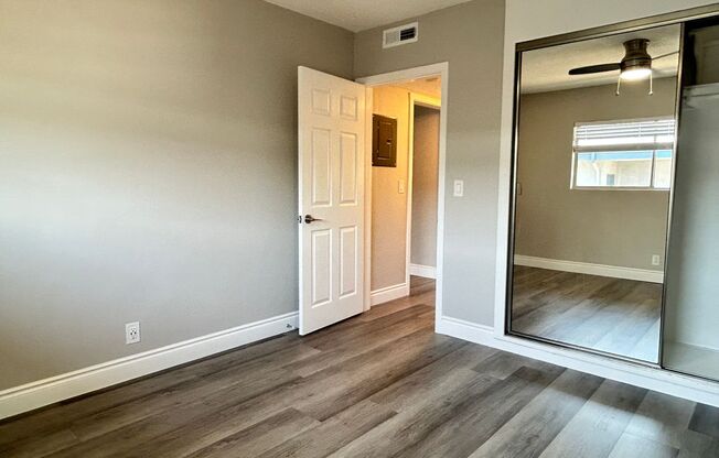 2 beds, 1 bath, 865 sqft, $2,495, Unit 111