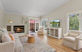 Beautiful Furnished Home in Seaside Villas Near Doheny Beach!