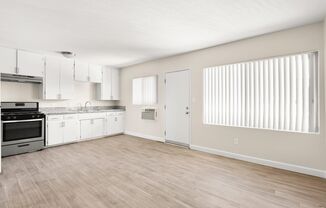 Park Village Apartment Homes- Riverside, CA