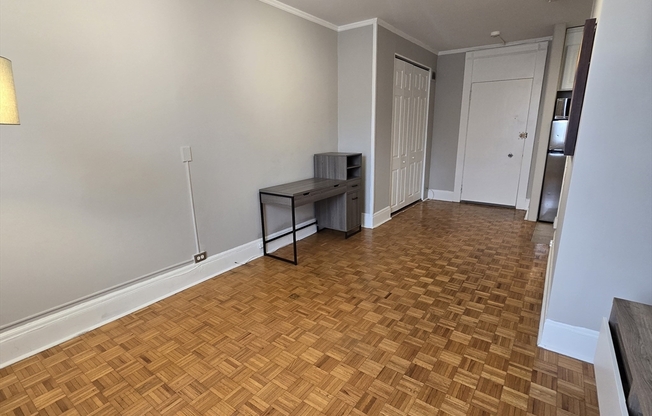 1 bed, 1 bath, 459 sqft, $3,100, Unit 10C