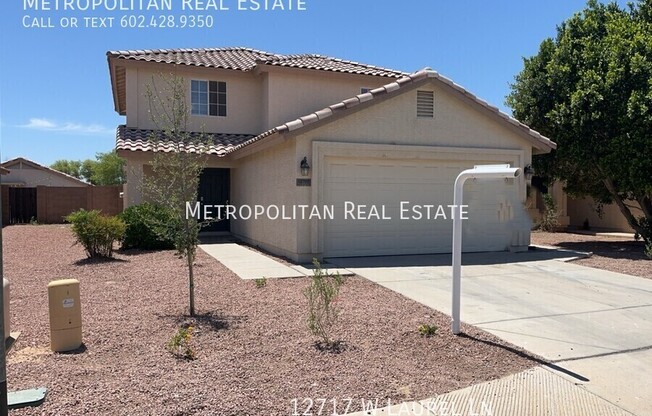 12717 W LAUREL LN