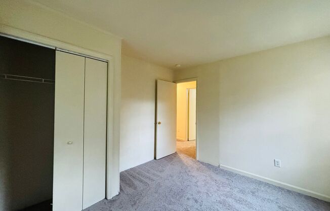 3 Bedroom 2.5 Bath Townhouse