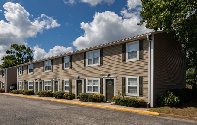 Bonney Trace Apartments