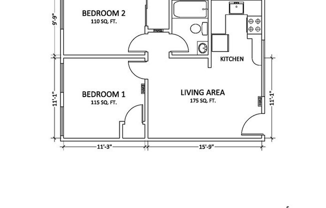 Partner-provided property photo