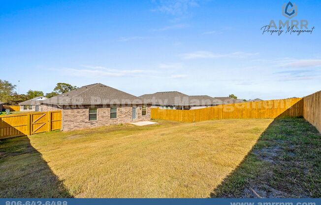 NEW 4 Bedroom Home In Highfill, Arkansas, Near Bentonville!