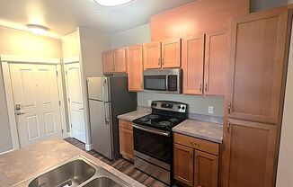 1 bed, 1 bath, 664 sqft, $1,395, Unit 218-A-A1002