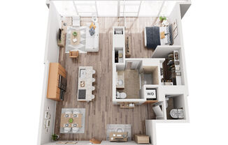 Partner-provided photo for $3547 unit