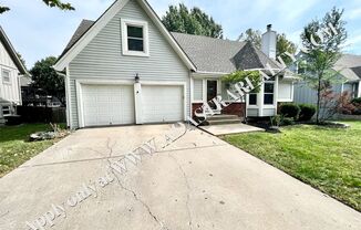 4 beds, 2.5 baths, $2,495