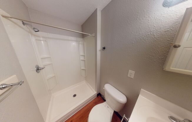 1 bed, 1 bath, 278 sqft, $1,895, Unit Unit #107