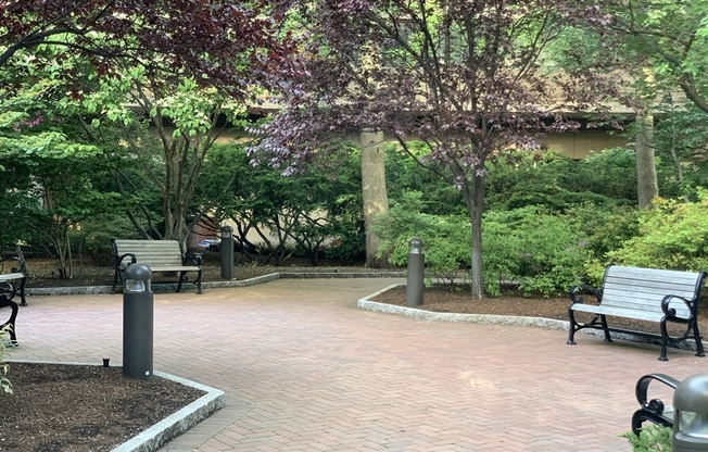 1 bed, 1 bath, 650 sqft, $2,725, Unit 17B