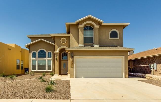 Lovely Home With Refrigerated Air!!