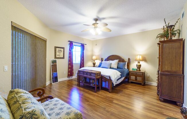3 BEDROOM TO 2 BATH SPACIOUS CONDO