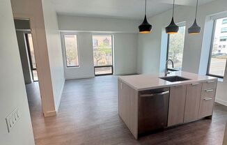 1 bed, 1 bath, 715 sqft, $2,200, Unit 202