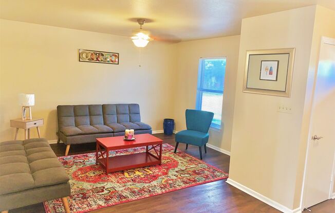 The Gateway Residences at Port San Antonio