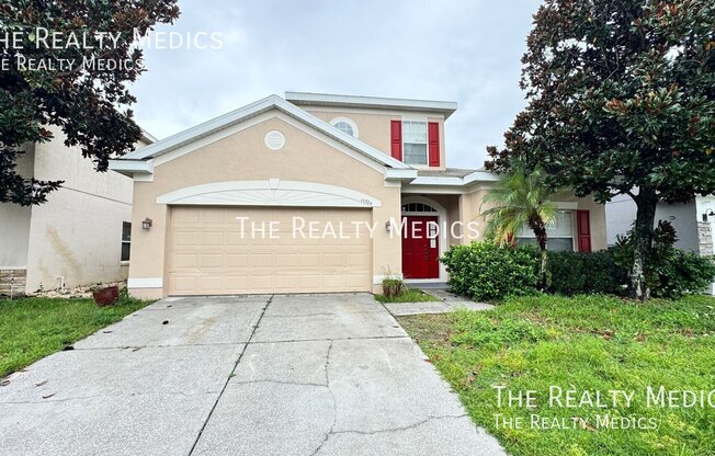 10324 CYPRESS TRL DR