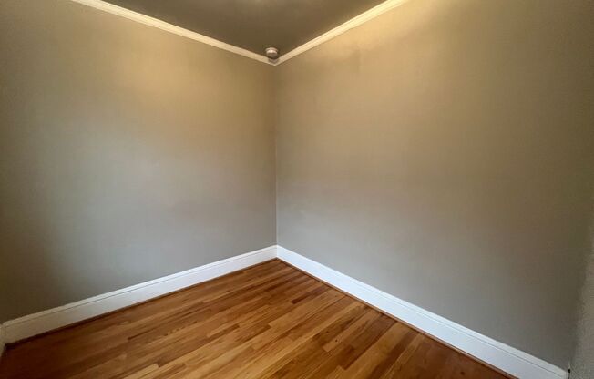 Studio, 1 bath, $1,495