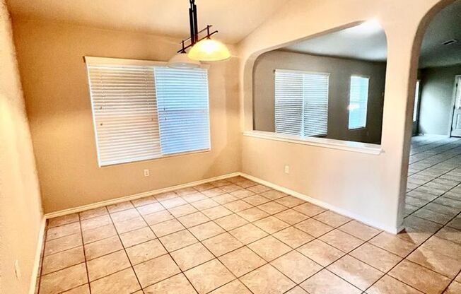 House For Lease Pflugerville