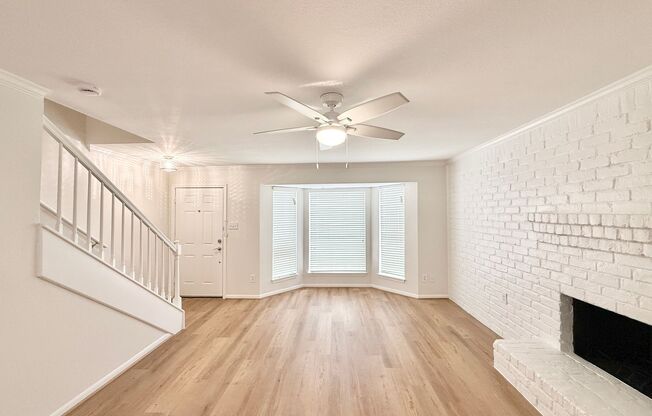 SRRBS Springrock Townhomes