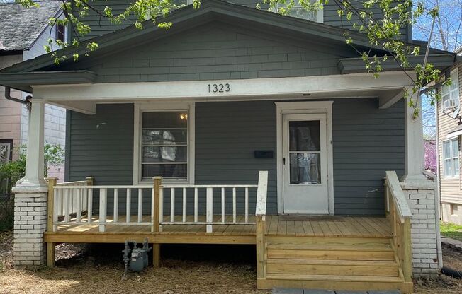 3 Bedroom Home - Only $1,025!
